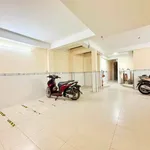 Bán căn hộ dịch vụ 5 tầng 17 phòng, 140m2, hẻm 7 chỗ Đồng Đen - Hoàng Hoa Thám, Tân Bình - Ảnh thu nhỏ 2