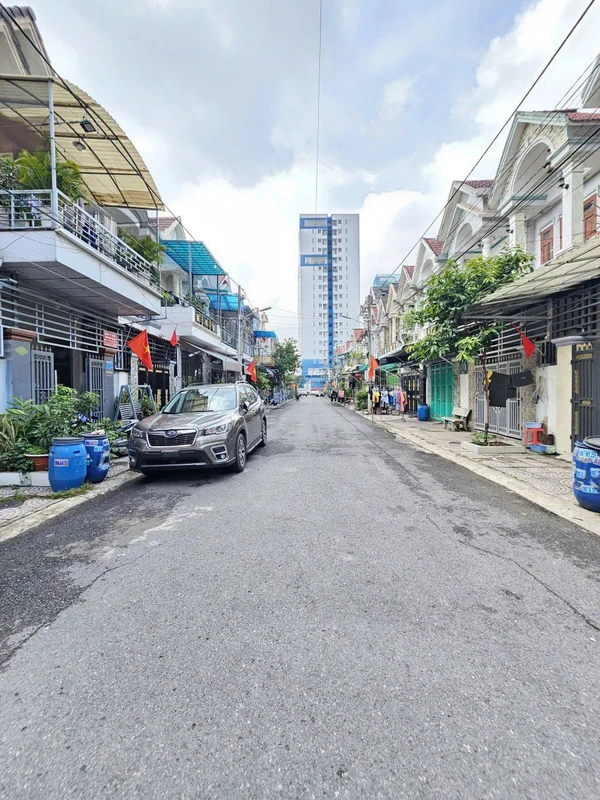 Bán đất KDC 64m2 Tân Đông Hiệp Dĩ An 3,2 tỷ