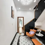 Bán nhà 3 tầng 50m² 3PN Bình Thạnh sát Quận 1 giá 6.8 tỷ - Ảnh thu nhỏ 3