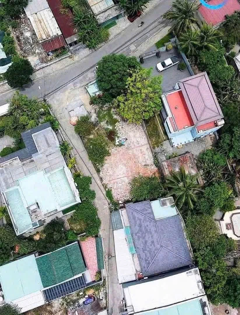 Bán đất kiệt ô tô Đàm Quang Trung 71m² gần biển Đà Nẵng 2.4 tỷ - Ảnh thu nhỏ 3