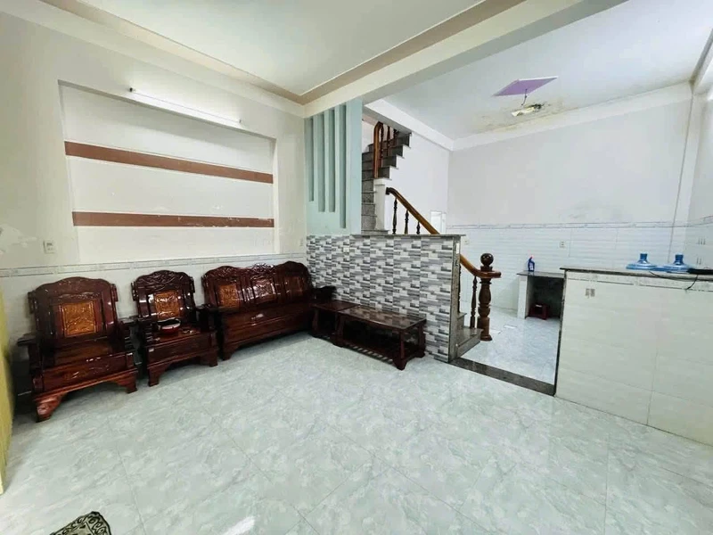 Bán nhà 2 tầng 40m² Tây Sơn Quy Nhơn 1 tỷ 590 triệu