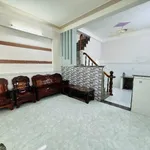 Bán nhà 2 tầng 40m² Tây Sơn Quy Nhơn 1 tỷ 590 triệu - Ảnh thu nhỏ 1