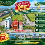 Bán gấp LK16 Khu đô thị Từ Sơn Garden City, Bắc Ninh - Ảnh thu nhỏ 6