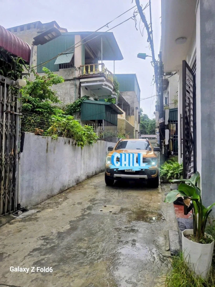Bán nhà 3 tầng 55m² Kim Sơn, An Phú, Hải Dương 3.38 tỷ - Ảnh 1