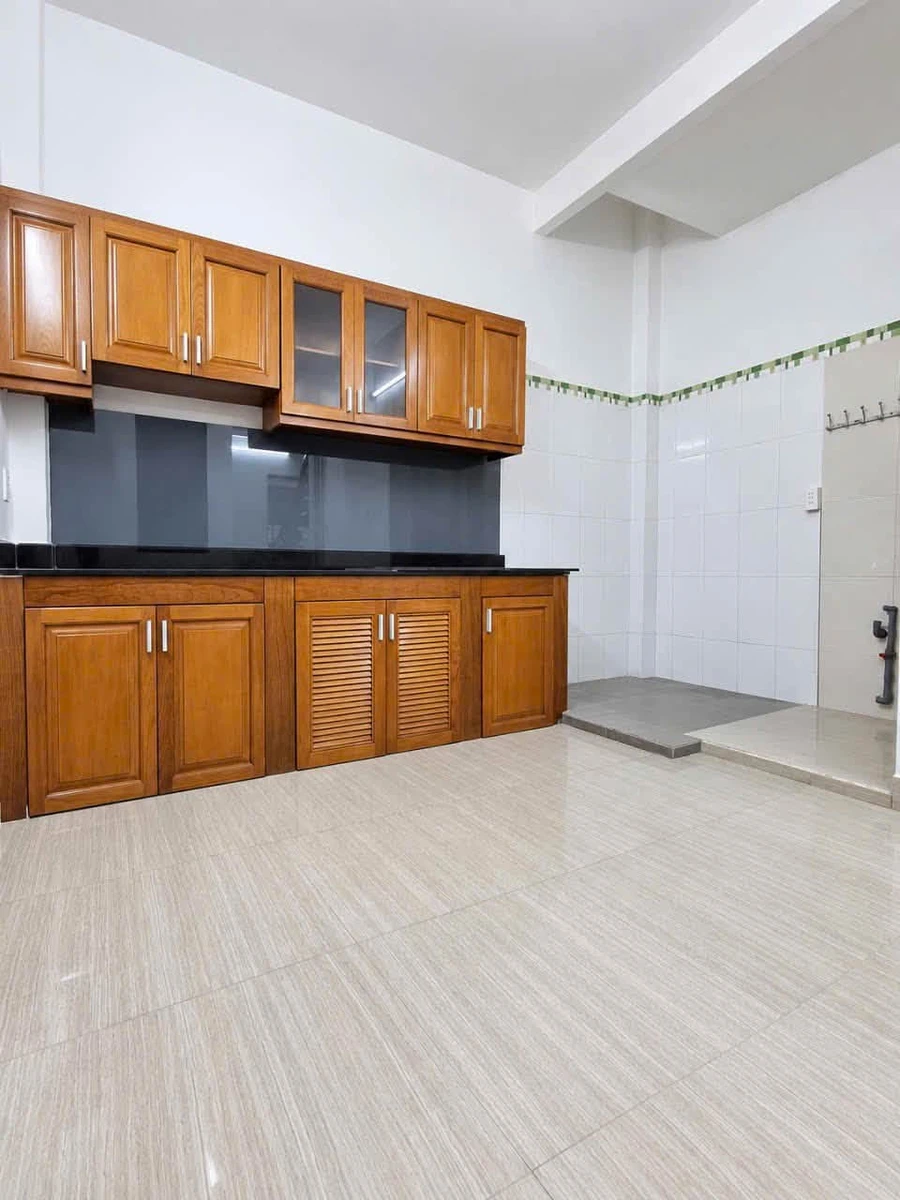 Bán nhà 2 tầng 37,8m² 2PN 2WC Phan Đình Phùng Phú Nhuận, nhỉnh 5 tỷ - Ảnh thu nhỏ 4