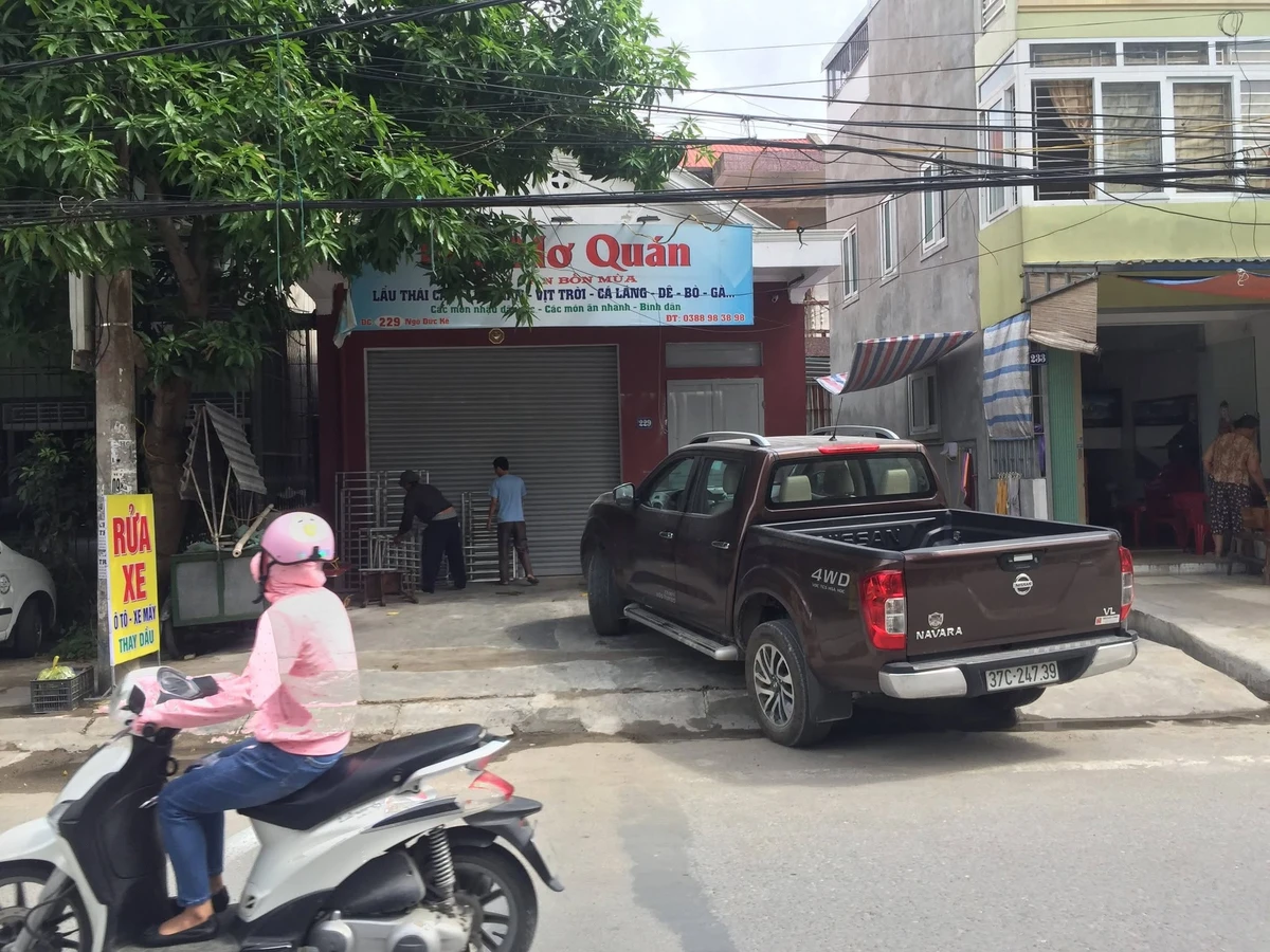 Bán nhà cấp 4 Ninh Diêm 270 m2, giá 3 tỷ 2 s150 - Ảnh 1