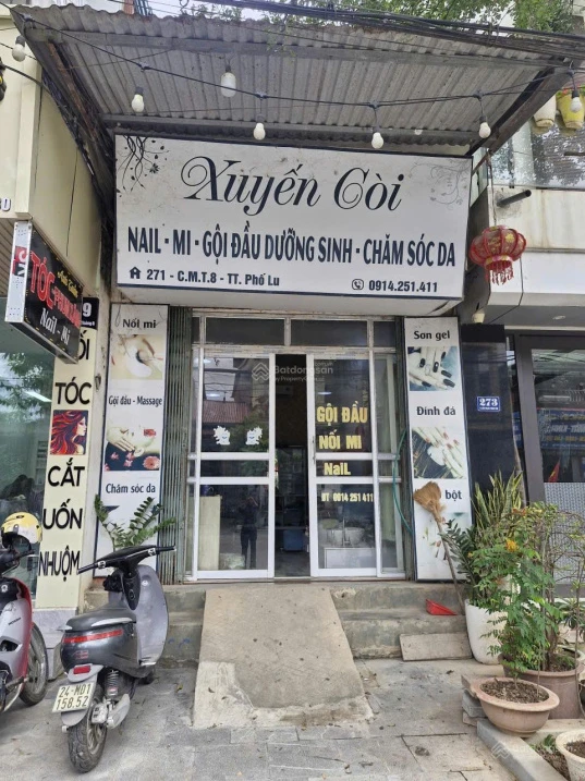 Bán mặt phố gần 70m2 chính chủ ở Phố Lu, Bảo Thắng, Lào Cai - Ảnh thu nhỏ 3