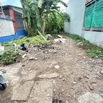 Bán đất 269,5m2 ngang 8m, thổ cư 116m2, gần đường Tân Phước Khánh 22, Tân Uyên - Ảnh thu nhỏ 3