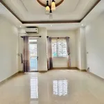 Bán nhà mặt tiền kinh doanh đường 10m, 130m², 3 tầng, Vườn Lài nối dài, Quận 12 - Ảnh thu nhỏ 4