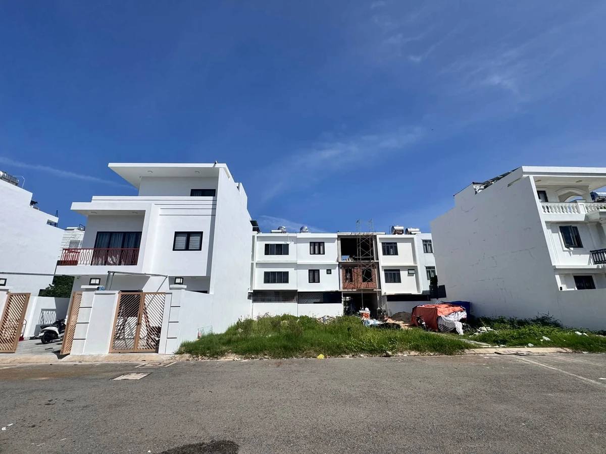 Bán biệt thự 200m2 Mỹ Gia Nha Trang 8.2 tỷ - Ảnh thu nhỏ 3