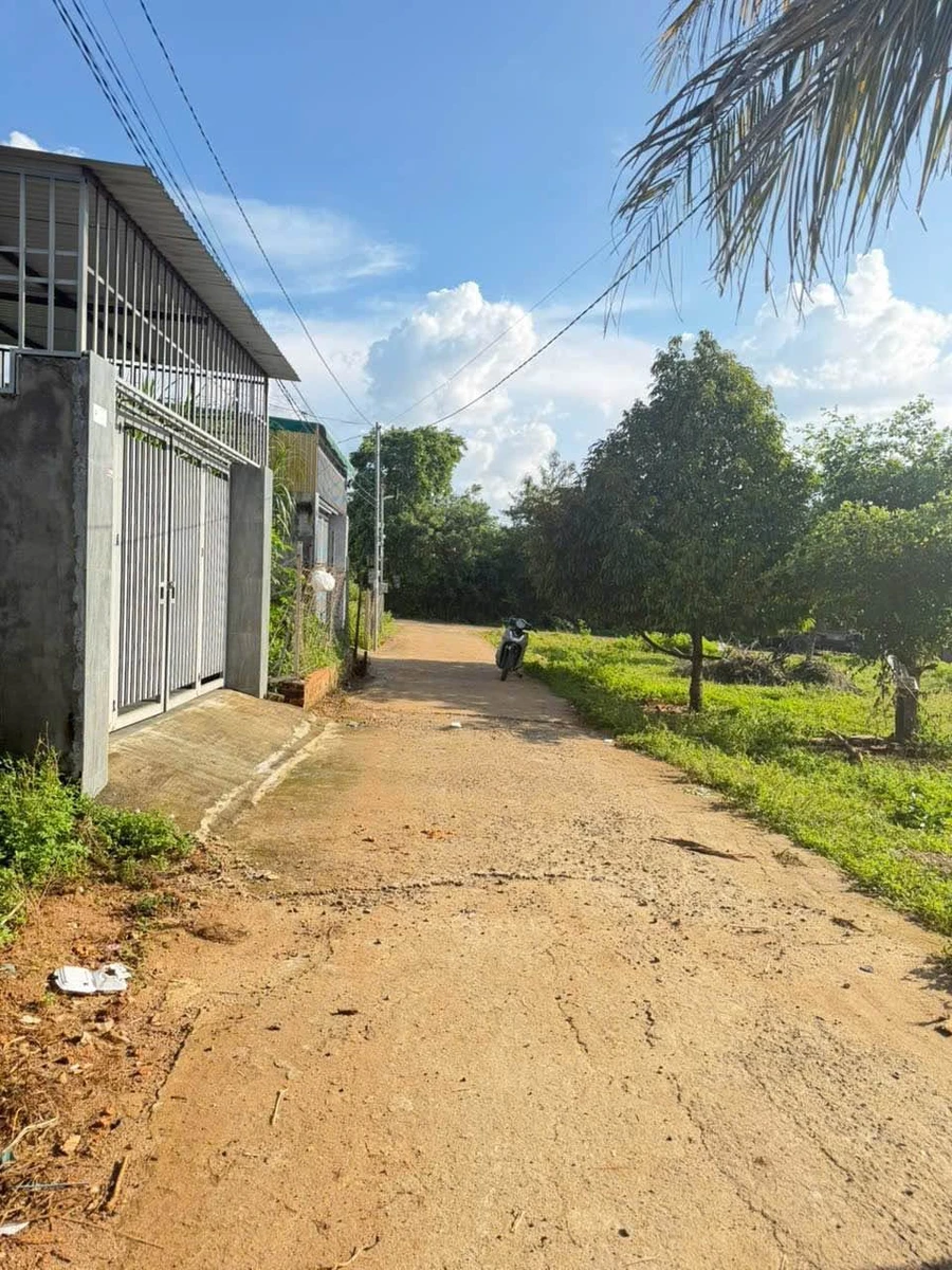 Bán đất Buôn Kao 410m² thổ cư 1,42 tỷ - Ảnh thu nhỏ 4