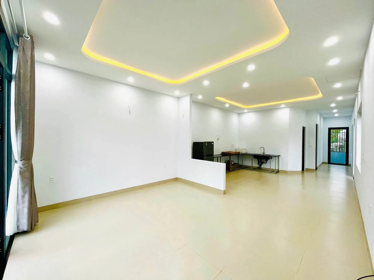 Bán nhà cấp 4 đường 14A Hòa Thuận, 6x20m, thổ cư 100m², phường Tân An, Buôn Ma Thuột - Ảnh thu nhỏ 4