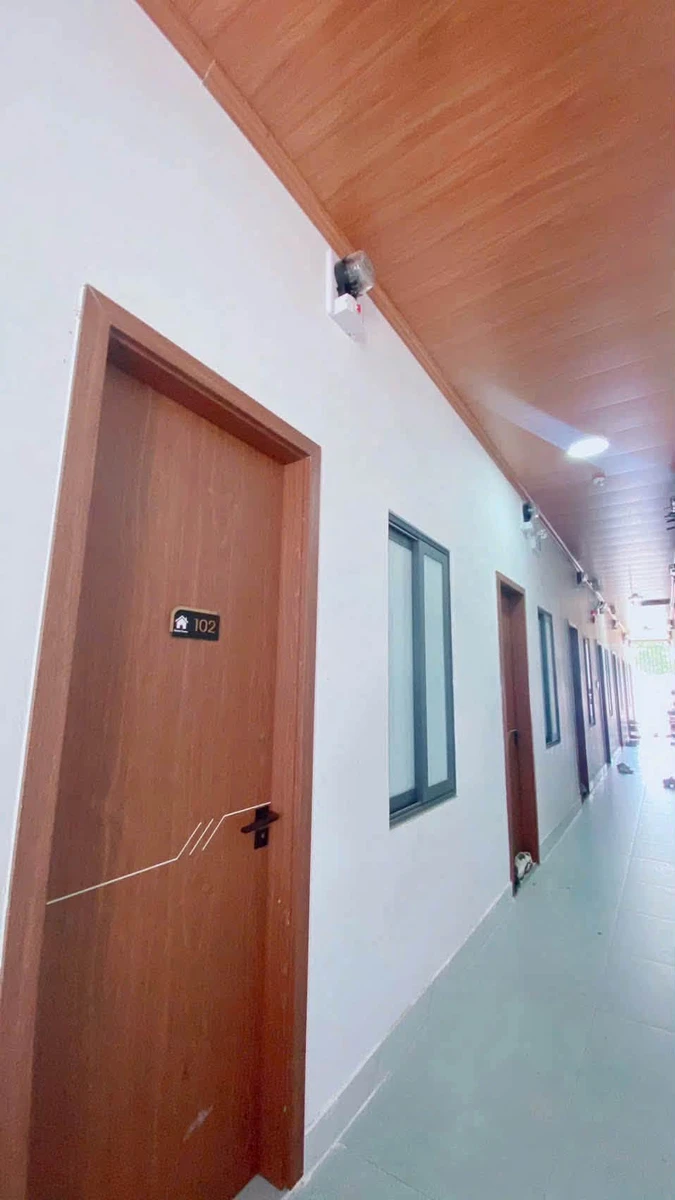 Bán cư xá 26 phòng mặt tiền Lương Nhữ Hộc, Huế 8,9 tỷ - Ảnh thu nhỏ 2