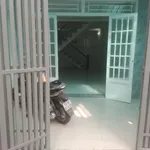 Bán nhà hẻm xe hơi 1 trệt 1 lầu 3PN 62m2 Liên Khu 2-5 gần Lê Văn Khương, Quận 12, giá 4,15 tỷ - Ảnh thu nhỏ 1