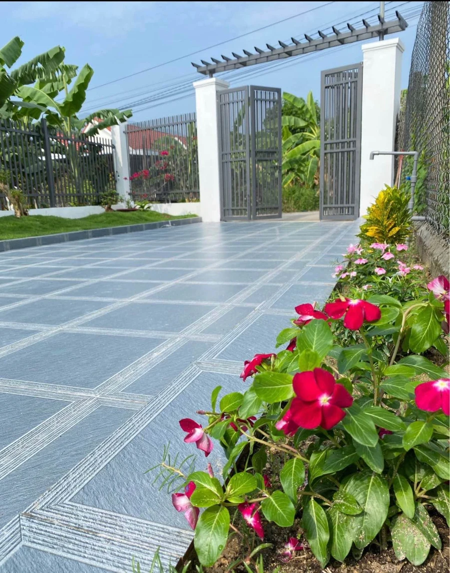 Bán nhà sân vườn 373m2 Diên Lộc, Cần Giờ - 1 tỷ 850 triệu - Ảnh thu nhỏ 3