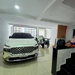 Bán nhà 5 tầng 52.2m² mặt tiền Lạc Long Quân Tân Bình 12 tỷ - Ảnh thu nhỏ 3
