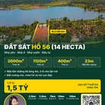 Bán đất 2000m² tại Xã Ea Ning, Đắk Lắk, giá 1,5 tỷ - Ảnh thu nhỏ 2