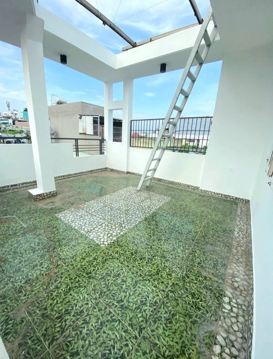Bán nhà mới xây 5PN 77m² gần Aeon Tân Phú 4,5 tỷ - Ảnh thu nhỏ 5