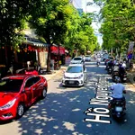 Bán nhà 4 tầng 8 phòng mặt tiền 103m2, Đà Nẵng - Ảnh thu nhỏ 1