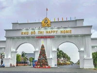 Chính chủ cần bán đất nền 100m2 thuộc dự án Happy Home Cà Mau - Ảnh thu nhỏ 4