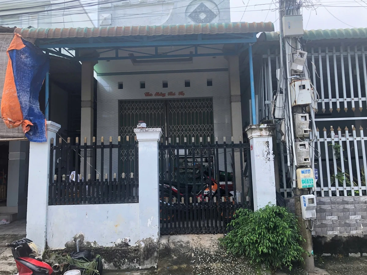 Bán nhà hẻm 60 Lê Lai, 76 m², giá 1,2 tỷ - Ảnh thu nhỏ 3