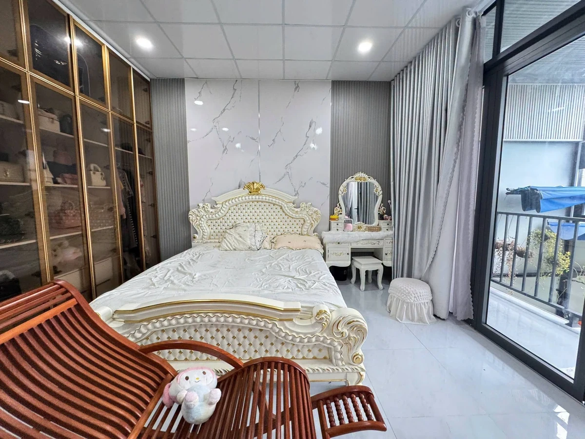 Bán đất và quán lẩu bò 136m² Rạch Giá 3,25 tỷ - Ảnh thu nhỏ 5