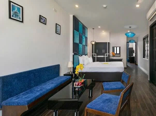 Chuyển nhượng khách sạn 30 phòng mặt tiền Võ Nguyên Giáp, Đà Nẵng - Ảnh thu nhỏ 3