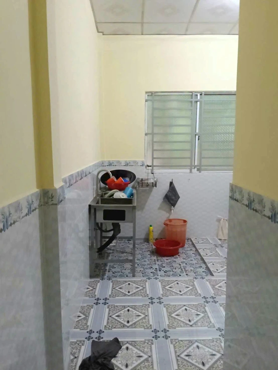 Bán đất 900m² gần trường Trần Văn Ơn, Bến Tre, 780 triệu - Ảnh thu nhỏ 5