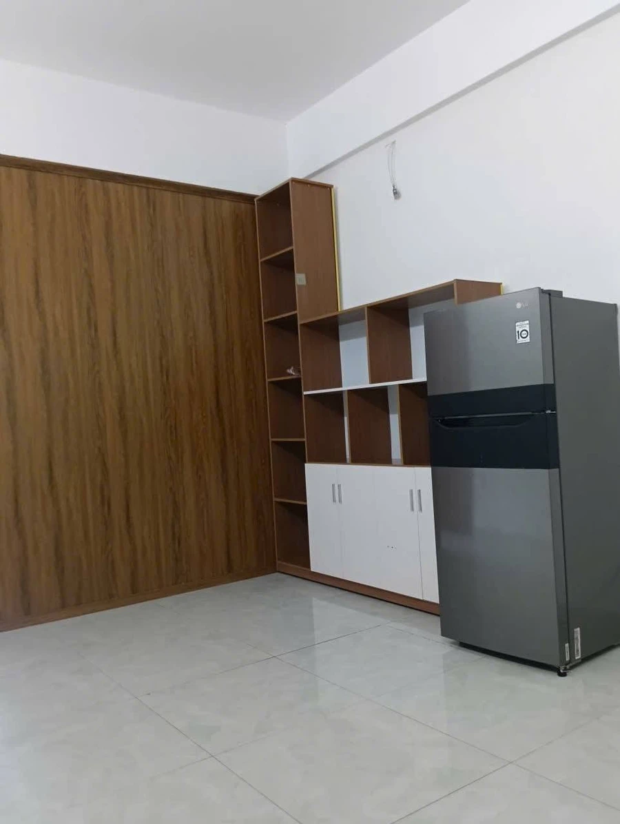 Bán căn hộ 1PN 34m² Âu Cơ Đà Nẵng, 1 tỷ - Ảnh thu nhỏ 5