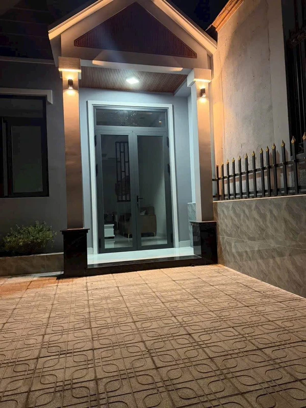 Bán nhà mái thái 130m² KP2 Trảng Dài, Biên Hoà 2 tỷ 850