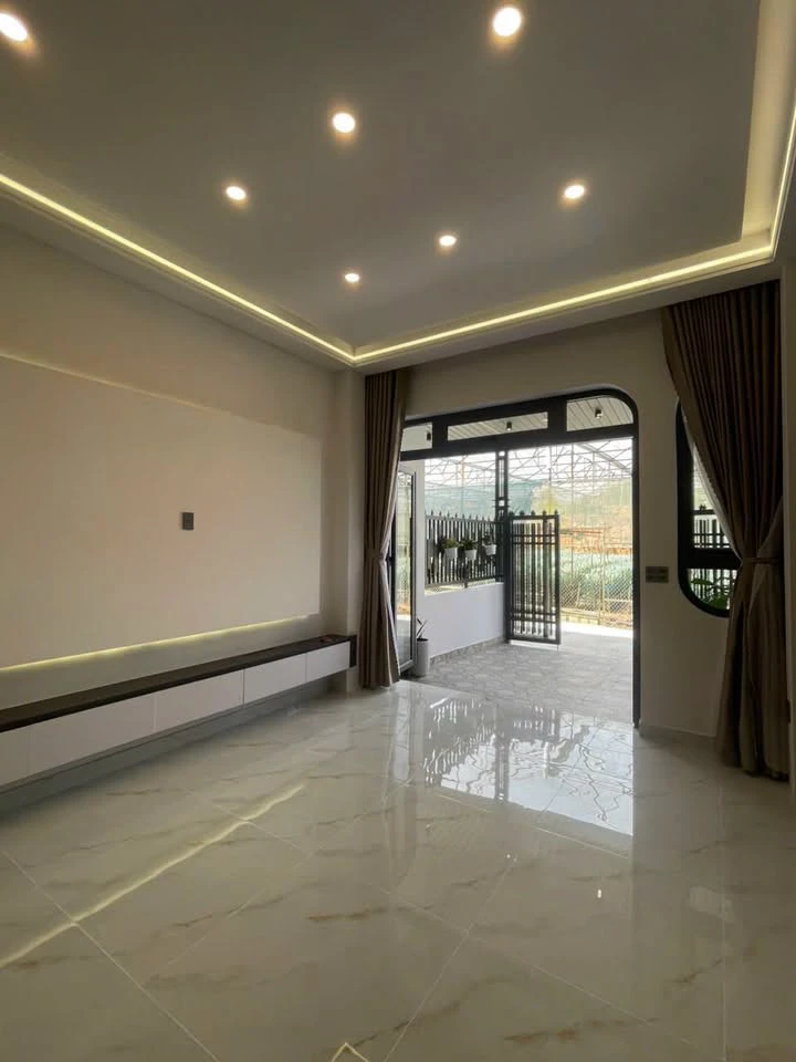 Bán nhà 150m2, 3 phòng ngủ tại đường Vành đai An Sơn, Đà Lạt - Ảnh thu nhỏ 4