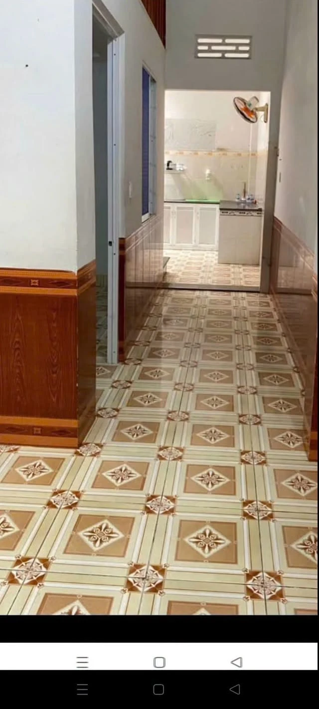 Bán nhà 2 PN 100m² Rạch Dừa Nhà Bè giá 1,69 tỷ - Ảnh 1