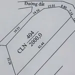 Bán lô đất 2 sào mặt tiền Buôn Đôn, 320 triệu - Ảnh thu nhỏ 1