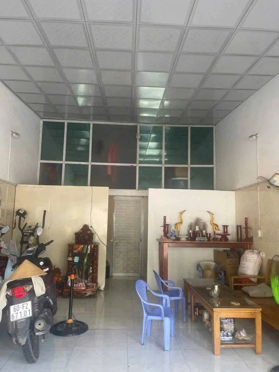 Bán nhà mặt tiền Đồng Khởi, Trảng Dài, 42m2, 4.2 tỷ - Ảnh thu nhỏ 3