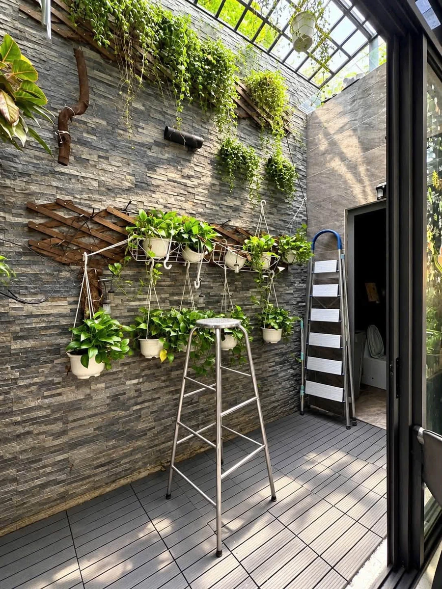 Bán nhà phố 70m² 4 phòng ngủ Bình Thạnh - Ảnh thu nhỏ 4