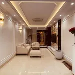 Bán nhà nở hậu 2 thoáng 45m² gần phố Kim Đồng Hoàng Mai - Ảnh thu nhỏ 2
