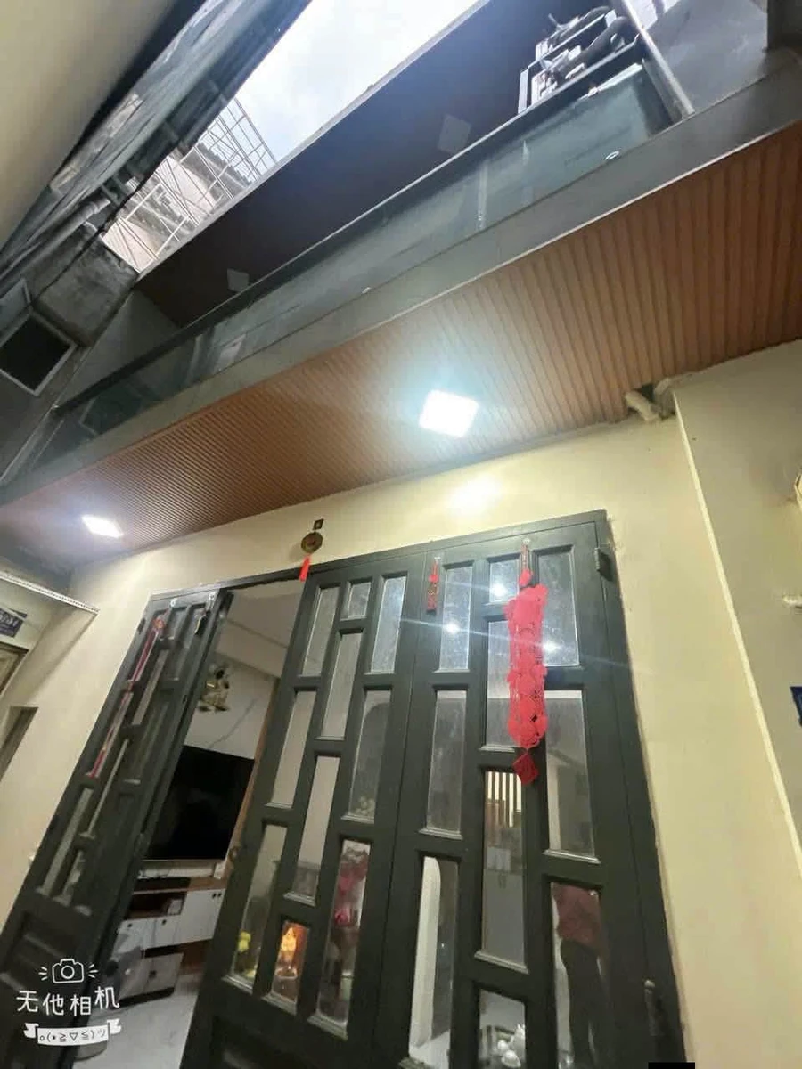 Bán nhà 1 lầu 2PN Quận 12, 61,6m² giá 3,99 tỷ - Ảnh thu nhỏ 5