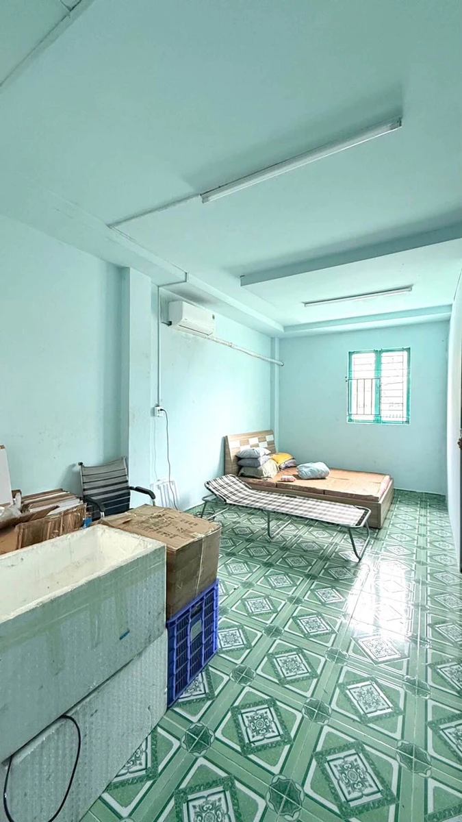 Bán nhà Bình Tân gần Khu Tên Lửa 64m2 dưới 6 tỷ - Ảnh thu nhỏ 5