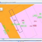 Bán đất nền Gò Dầu 252m² giá 1 tỷ 2 - Ảnh thu nhỏ 5