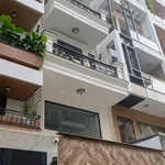 Bán nhà hẻm nhựa ô tô 54m2, 5 tầng 4PN gần Emart, Phường 12, Gò Vấp - Ảnh thu nhỏ 1