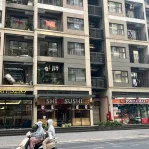 Bán căn shop cửa sảnh tòa hơn 1000 căn hộ sổ lâu dài dòng tiền thuê 50tr/th LH 0986 903 *** - Ảnh thu nhỏ 21