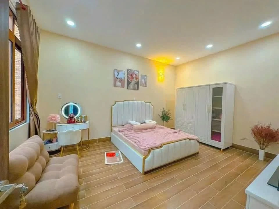 Bán nhà cấp 4 mới 100m² giá 1 tỷ 080 Bình Dương - Ảnh thu nhỏ 4