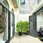 Bán nhà 2 tầng 3 PN 64m2 (4x16) hoàn công đủ tại Phú Nhuận - Ảnh thu nhỏ 3