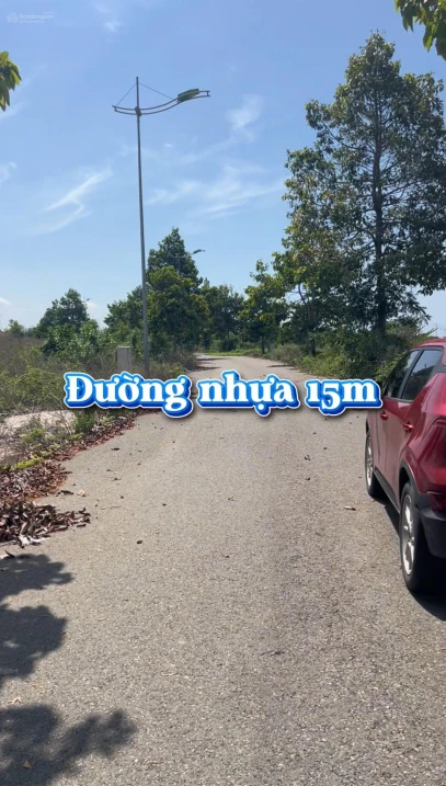 Bán nền nhà phố view biển Queen Pearl Mũi Né, giá cực rẻ chỉ 15tr/m2 - Ảnh thu nhỏ 2