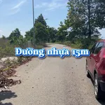 Bán nền nhà phố view biển Queen Pearl Mũi Né, giá cực rẻ chỉ 15tr/m2 - Ảnh thu nhỏ 2