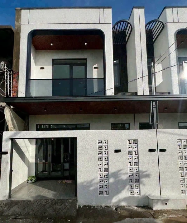 Bán nhà 2PN Rạch Giá 60m² 1 tỷ 790 triệu