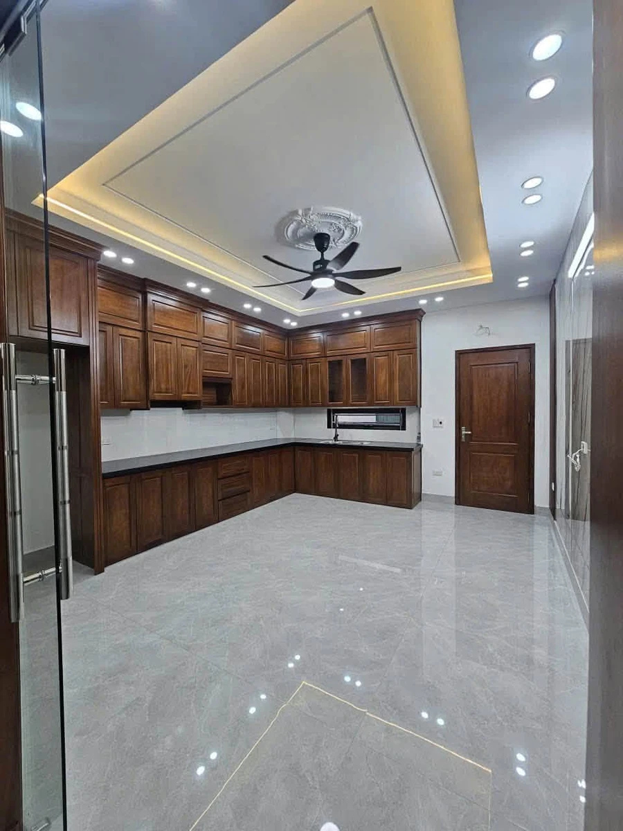 Bán nhà 4 tầng 67,5 m2 có thang máy TP Hải Dương - Ảnh thu nhỏ 2