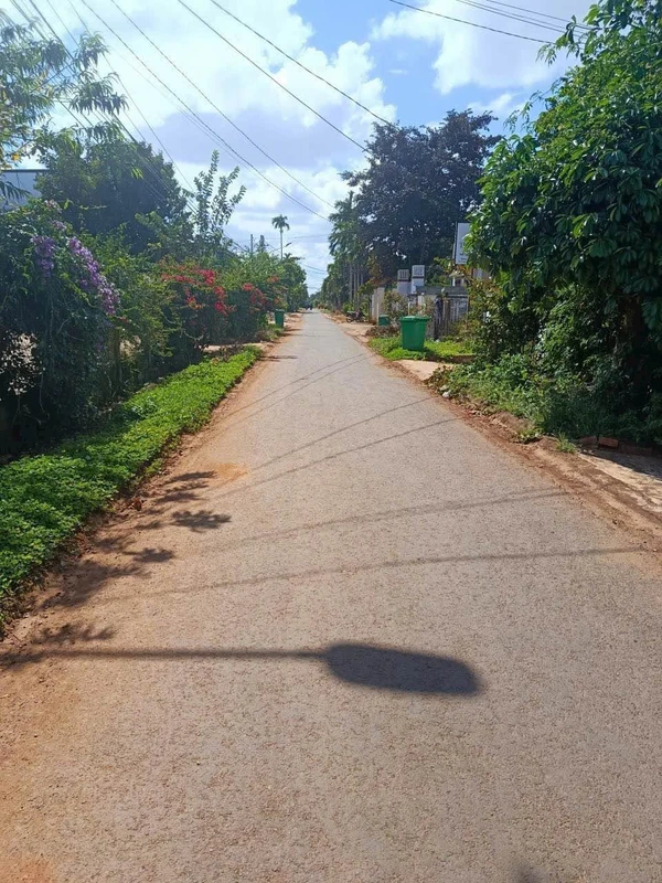 Bán đất 1000m2 gần Hồ Thị Hương, 5 tỷ 20x50
