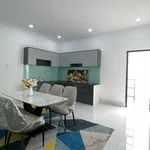 Bán nhà 5x20 (100m²) SHR hoàn công, gần chợ Trung Thành, KCN Cầu Tràm, giá 3,4 tỷ - Ảnh thu nhỏ 2