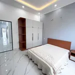 Bán nhà mặt tiền Lê Thị Ty 4x33m, 3PN full nội thất Long An - Ảnh thu nhỏ 4